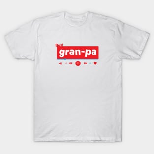 grandpa T-Shirt